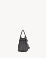 YSL Sac De Jour In Supple Grained Leather – Baby - Image 3